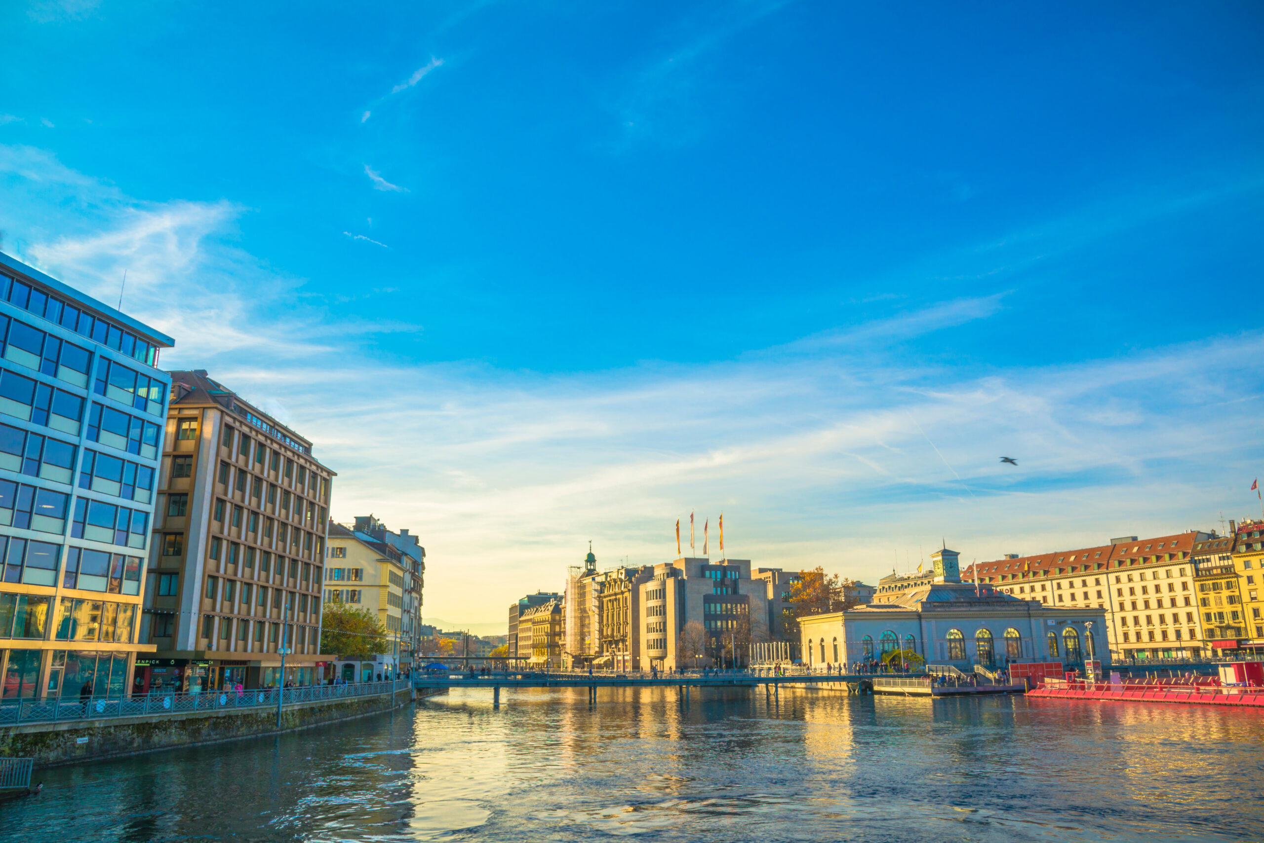 déclaration impôts Genève